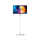 Monitor LED 27" (26,5"-28,4") Dahua LM27-U200PM
